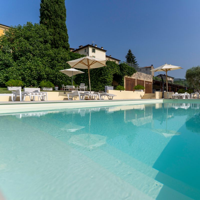 Villa Moron